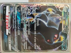 Pokémon kartičky - 5