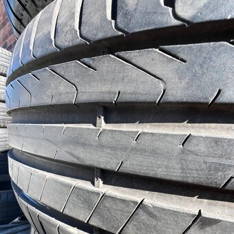 215/55 R17 94V letní pneu Pirelli P7 TM Seal-Inside (1320) - 5