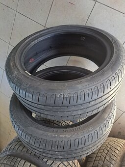 Letni 225/45R17 Pirelli - 5