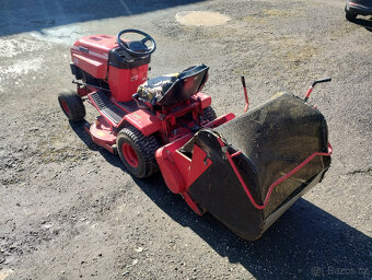 Westwood T1200 - 5