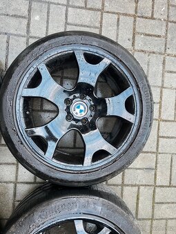 Styling 63 BLACK na Transporter - 5