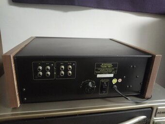 Pioneer RG 1 - 5