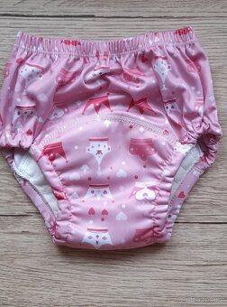 Tréninkové kalhotky vel. 13-16kg - 5