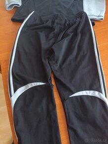 Prodám teplákovou adidas soupravu - 5