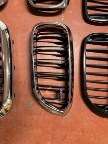 Masky, zrcátka originál BMW G30, G31,G05, M5 - F90 - použité - 5