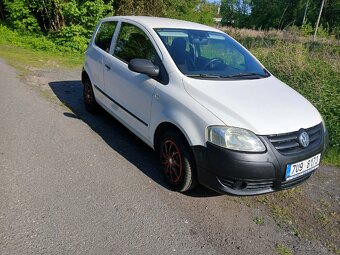 PRODÁM - 5