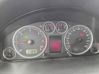 Seat Alhambra 1.9 TDI , 96Kw, 7 míst , STK 3/27 - 5