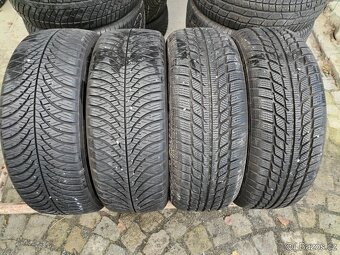 195/55/16 zimni pneu 195/55 R16 - 5