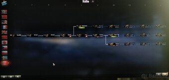 World of tanks účet včetně mailu WOT - 5
