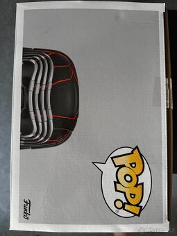 Funko Pop Kylo Ren #344 25cm - 5