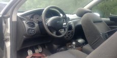 Prodám veškeré díly z Ford Focus 1.8 td 66Kw - 5