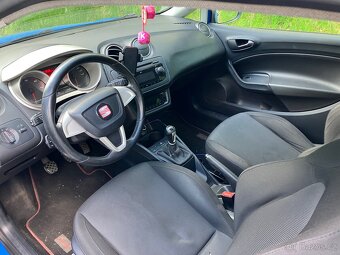 Seat Ibiza 1.6TDI 66kw - 5