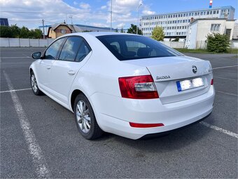Škoda Octavia 1.6TDI 66kW 2014 149tis.najeto - 5