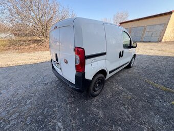 Fiat Fiorino - 5