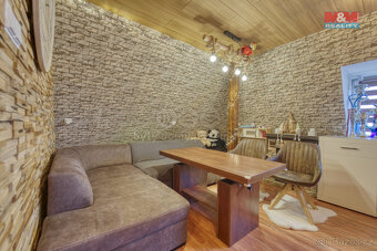 Prodej bytu 3+1, 60 m², Chodov u K. Varů, ul. Bezručova - 5