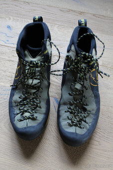 Boty La Sportiva vel. 46.5 - 5