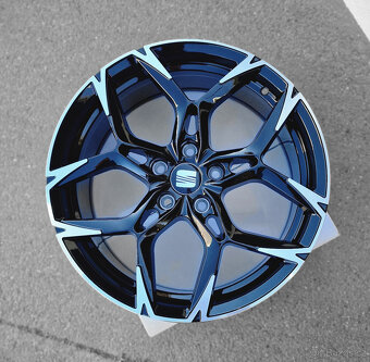 Alu kola 5x112 18 \\\ 5X112 R18 - 5