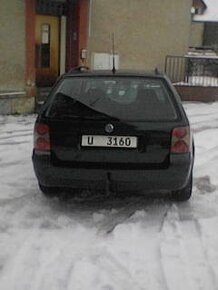 VW Passat b 5.5 1.6,75w,r.v.6-01,171000km. - 5