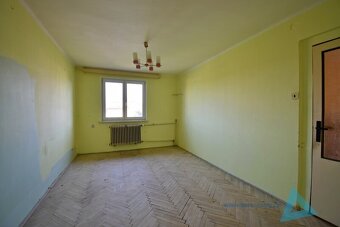 Rodinný dům se zahradou na skvělé adrese v Nové Pace. - 5