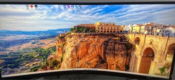 Herní Pc / RTX4070 / 32GB RAM / 1TB SSD - 5