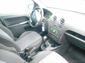 Ford Fusion 1,4 benzín 59 kW r. 2009 - díly - 5