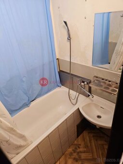 Prodej bytu 2+1, ul. Dobrovodská, České Budějovice - 5
