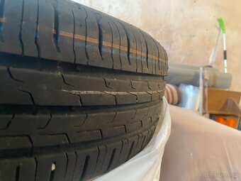 Letní pneumatiky 175/65 R14 - 5