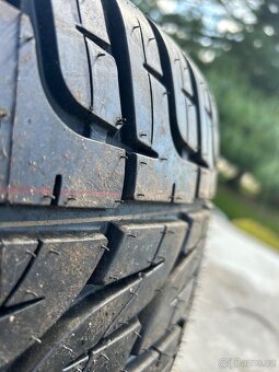 Pirelli Scorpion Zero 285/60 R18 116V 2kusy zánovní - 5