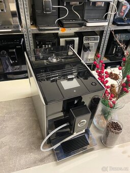 ☕ Jura A9 – prémiový automatický kávovar - 5