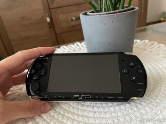 Sony PSP - 5