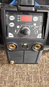 Fronius TransTig 210 EF SET a Kowax Genitig 200 SET a Kuhtre - 5