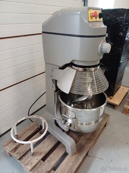 Univerzální kuchyňský robot SPAR SP-60 - 5