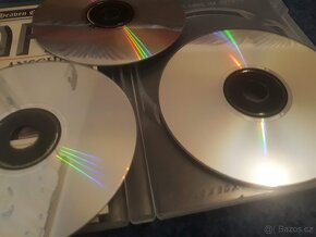 Mafia 1 / BIG BOX / PC / RARE - 5