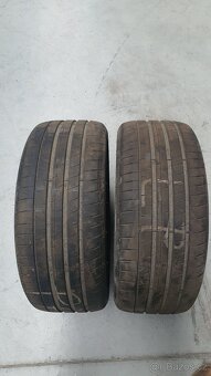 Letní pneu Good Year 225/40 R18 - 5
