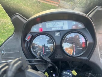 Honda Varadero 1000XL - 5