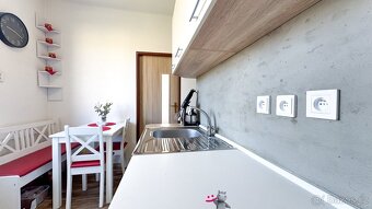 Prodej bytu 2+1, 57 m2 - Mariánské Lázně, ev.č. 58547 - 5