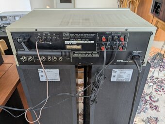 Akai AA-R30 - 5