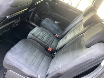 Volkswagen Touran IV 1.2 Tsi 81 KW 4/2017 HIGHLINE 159tkm - 5
