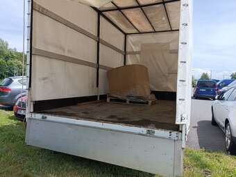 Iveco Daily 2,8 tdi - 5