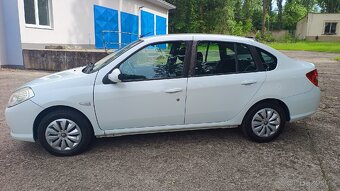 Renault Thalia ll 1.2 55kW - 5