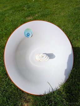 TOP LIGHT - Lustr na lanku - 5