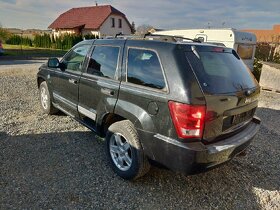 Jeep Grand Cherokee 3.7 WH/WK - 5