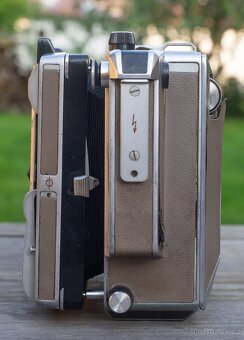 Linhof Super Technika V - 5