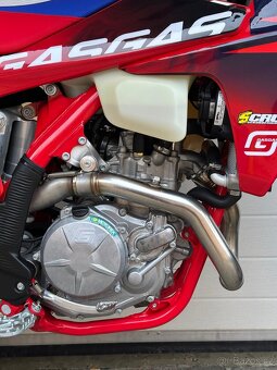 GASGAS EC 500F 2024 - 5