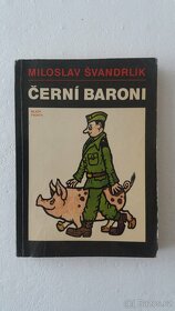 Tankový prapor ,Černí baroni,Říkali mu Terazky - 5