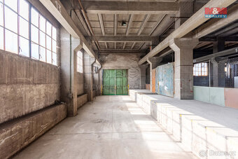 Pronájem výrobního objektu, 12000 m², Ostrava - Vítkovice - 5