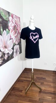 Luxusní tričko Vivetta ( Nové bez cenovky) PC 5.490 - 5