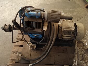 Kompresor Orlík 2 JSK-75 - 5