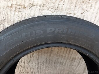 Hankook 235/55 r18 ventus prime3 - 5