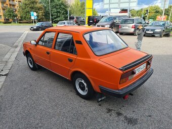 Škoda 105 L ...24548km - 5